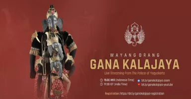 Promosi Wisata Budaya, Karya Spesial Sultan HB X Dipertunjukkan