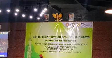 Potensi Budaya Mulai Redup, Ini Upaya Pemkot Yogyakarta