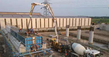 Pembangunan Tol di Jogja Dimulai, Wujudkan Konektivitas Ekonomi