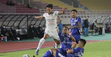 Lawan PSCS, PSIM Jogja Tersungkur di Laga Perdana Liga 2