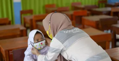 Awal Pekan Depan, 234 Sekolah di Yogyakarta Mulai PTM
