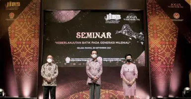 Lebih Kekinian, Keraton Yogyakarta Kemas Ulang Penyajian Budaya