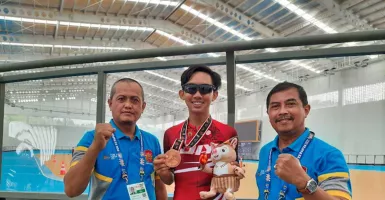 PON, Cabor Sepatu Roda Sumbang Medali Untuk Yogyakarta