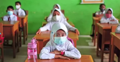 21 SMP di Kulon Progo Diizinkan Gelar PTM Terbatas