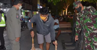 Satpol PP Yogyakarta Sebut Penindakan Prokes Tak Lagi Efektif
