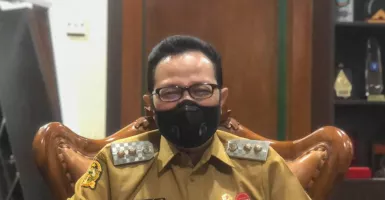 Pemkot Yogyakarta Tak Masalahkan PPKM Bertahan di Level 3