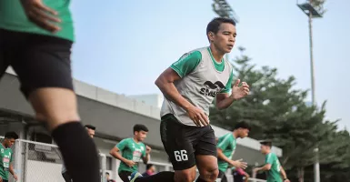 Pemain PSS Sleman Bertekad Beri Mimpi Buruk Bhayangkara FC