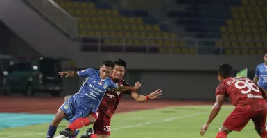 Lini Depan PSIM Jogja Diuji, Hadapi Benteng Pertahanan Persijap