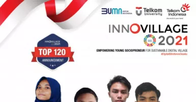 Bantu Pengelolaan Sampah, Tim UNY Lolos Top 120 Innovillage 2021