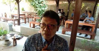 Varian Baru Covid-19, Turis di Yogyakarta Diimbau Waspada