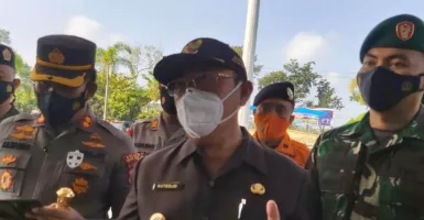 Pemkab Kulon Progo Usulkan Exit Tol di 3 Titik, Ini Lokasinya