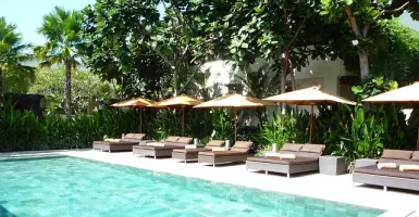 10 Rekomendasi Hotel di Yogyakarta dengan Pemandangan Alam