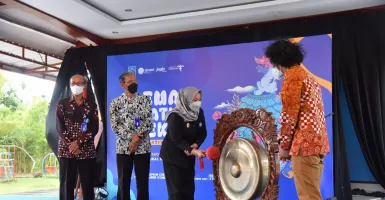 Sleman Creative Week, Ajang Bangkitnya Pelaku Seni Sleman