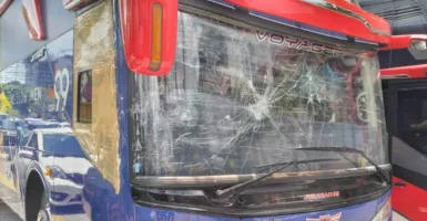 Polresta Yogyakarta Lanjutkan Proses Hukum Kasus Pengrusakan Bus