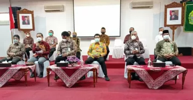 Pemilihan Ketua OSIS Serentak Bakal di Gelar KPU Bantul