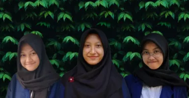 Tiga Mahasiswi UNY Terbitkan Buku Braille Cerita Rakyat