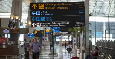 Tiket Pesawat Murah dari Jakarta ke Yogyakarta Besok, Cek!