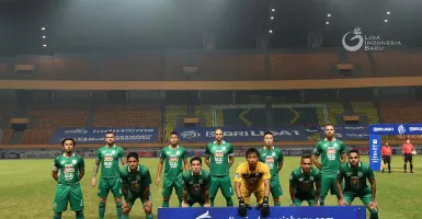 PSS vs Persib, Dejan Antonic Ingin 3 Poin untuk Sleman Fans