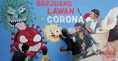 Jubir Covid-19: Yogyakarta Bertambah 25 Orang Kasus Positif