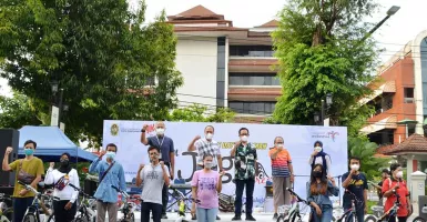 Pemulihan Ekonomi, Pemkot Yogyakarta Ajak UMKM Ikut Kegiatan