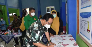 Wawali Yogyakarta Ajak Warga Jaga Kenyamanan Turis dan Pelajar