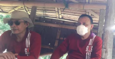 Ketua KPK: Kami di Yogyakarta untuk Raker, Bukan Jalan-Jalan