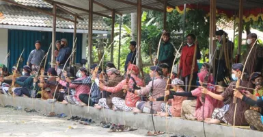 Upaya Pelestarian, Kampung Jemparingan di Kulon Progo Diperkuat