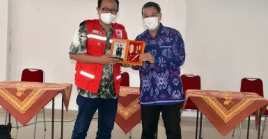 Wawali Yogyakarta: Banyak Permintaan Plasma Konvalesen dari Luar