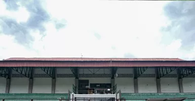 Stadion Tridadi, Saksi Sejarah Kesuksesan PSS Sleman Naik Kasta