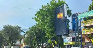FORPI: Satpol PP Harus Tertibkan Papan Reklame Tanpa Tebang Pilih