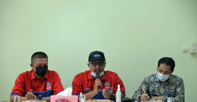 Perkuat Tim Porda, Askot PSSI Gelar Piala Walikota Yogyakarta