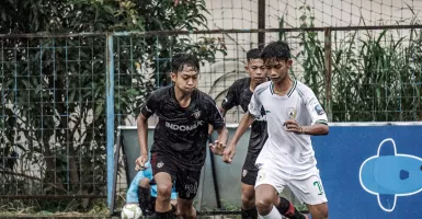 Kalah dari Bali United, Pelatih PSS Sleman U16 Ungkap Alasannya