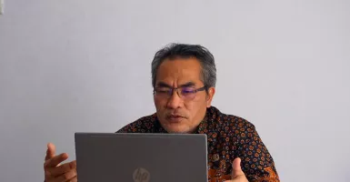 Bupati Bantul Ingatkan Pendidikan Indonesia akan Perubahan Zaman