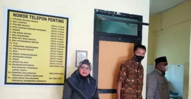 Pertanyakan Fungsi Rusunawa, DPRD Kulon Progo Panggil DPUPKP