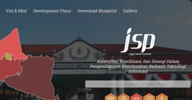DIY Gelar Rakor Bahas Evaluasi Aplikasi Jogja Smart Province