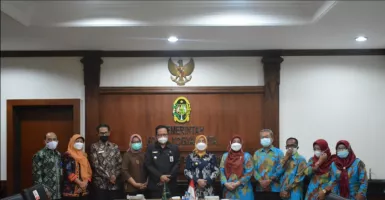 Studi Banding ke Kota Yogyakarta, Ini Misi Bupati Musi Rawas