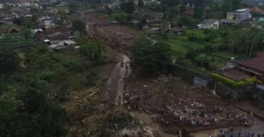 Banjir Bandang di Kota Batu, Guru Besar UGM Ungkap Penyebabnya