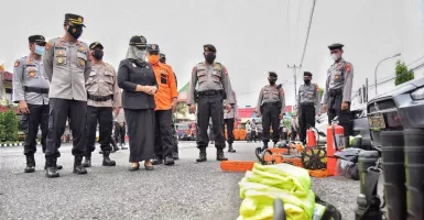 Ancaman Bencana di Akhir Tahun, Sleman Waspada Banjir Lahar