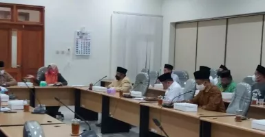 Ponpes Se-Kulon Progo Desak DPRD Terbitkan Perda Pesantren
