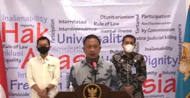 Dalami Kasus, Komnas HAM akan Datangi Lapas Narkotika Yogyakarta