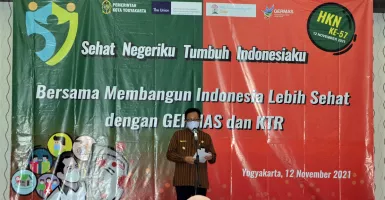 Jaga Kasus COVID-19 Tetap Rendah, Pemkot Yogyakarta Gencarkan 3T
