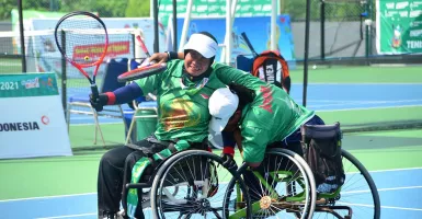 Tingkatkan Prestasi, Sultan HB X Beri Bekal Genjot Motivasi Atlet