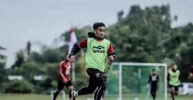 Percaya Diri Tinggi PSS Sleman Jelang Hadapi PSM Makassar