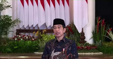 Kontribusi Muhammadiyah Selama Pandemi Dapat Pujian dari Jokowi