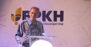 Kepala BPKH Sebut Arab Saudi Sedang Dekati Indonesia