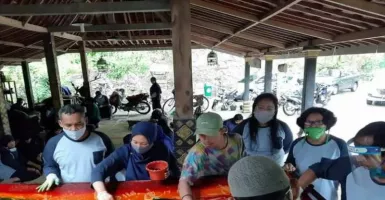 Anggota DPRD Kulon Progo: Dispar Harus Promosikan Wisata Segajih