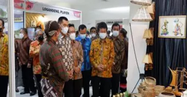 Wujudkan Desa Budaya, Ini Cara Pemkab Gunungkidul