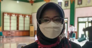 Soal Hepatitis Akut Misterius, Dinkes Yogyakarta Beri Penjelasan