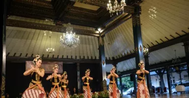Kenalkan Budaya Yogyakarta, Drama Menak Pentas di TMII