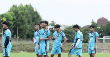 Pelatih PSIM Jogja: PSG Pati Akan Habis-habisan